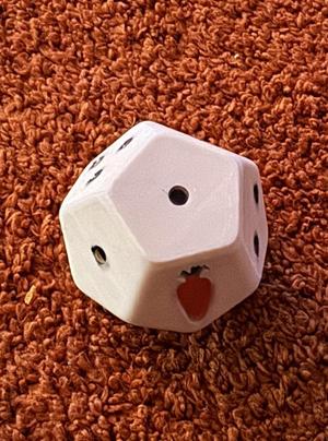 Flotti Karotti Würfel