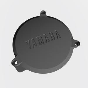 YAMAHA PW50 Generator Stator Cover
