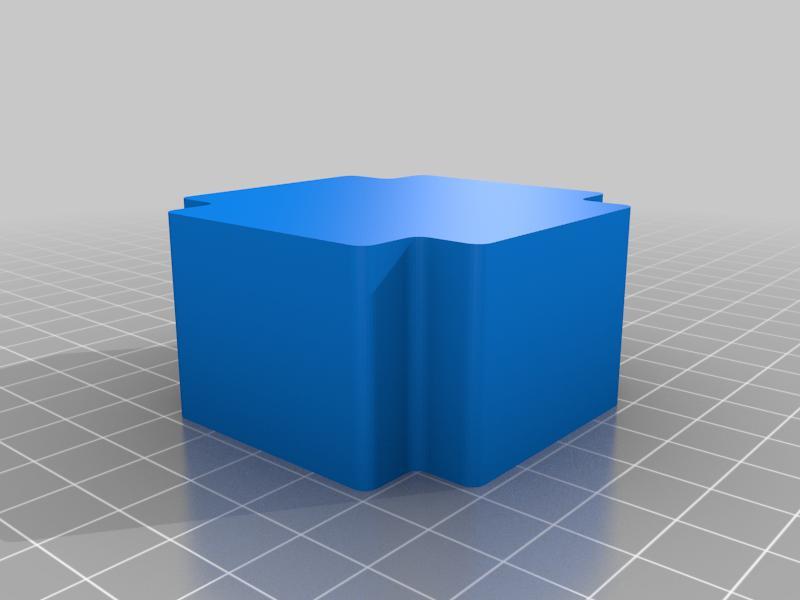 #73 Motor NEMA 23 CNC | Fusion 360 | Pistacchio Graphic