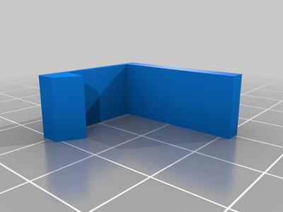 vax cordless slimvac clip