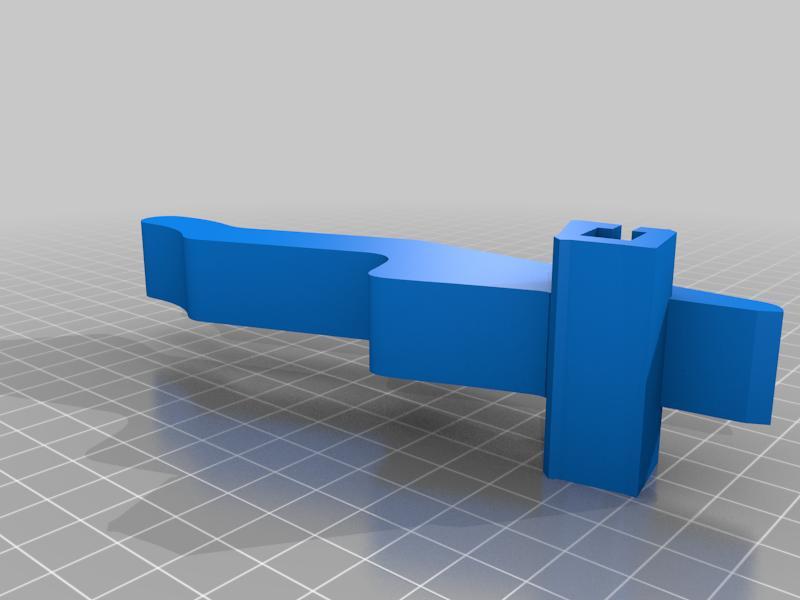 SUMMA PINCHROLLER HANDTAG 395-012