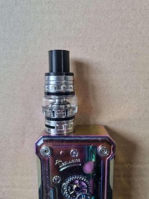 E-smoke mouthpiece SMOK TFV12 Prince