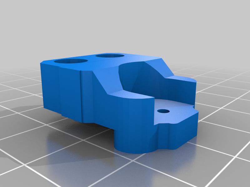 Absima Sherpa 25mm Liftkit (Höherlegung)