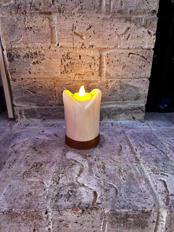 Candle Tea Light Holder