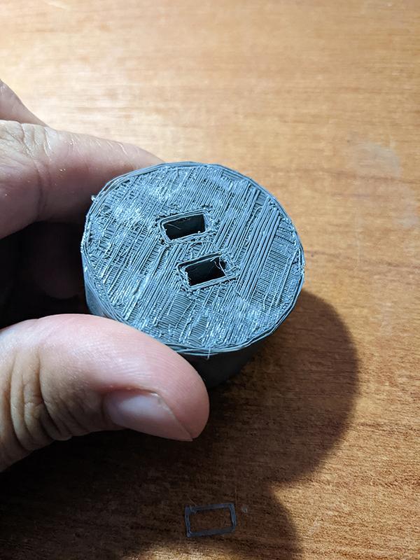 240 GD/290 GD light switch 