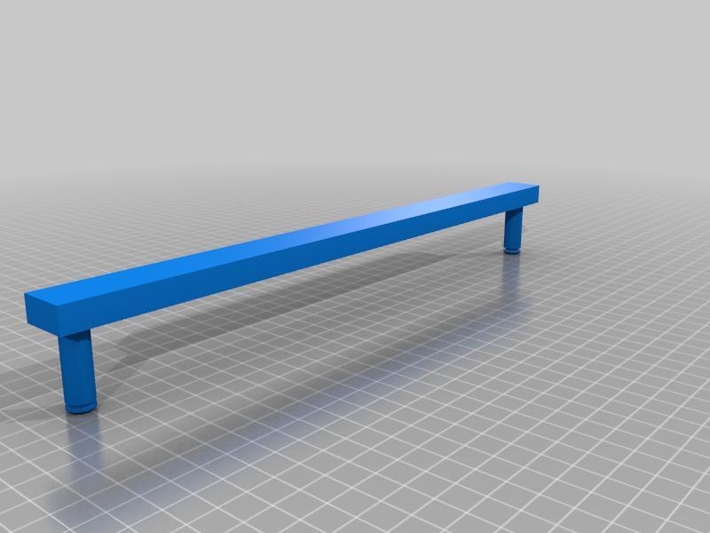 BMW e34 540 shifting linkage