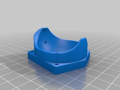 cocot46plus 40mm ball case