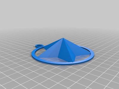 Boule étoile - Star ball