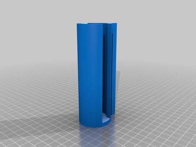 disc holder