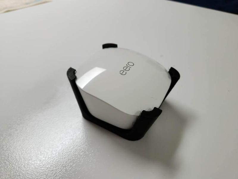 Eero 2nd Gen Wall Mount