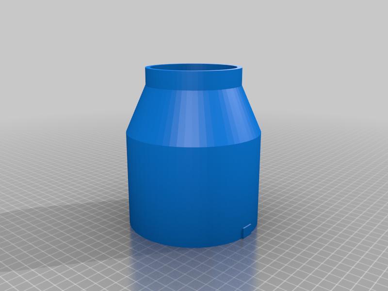 Dewalt DCMBL562 Car Tube