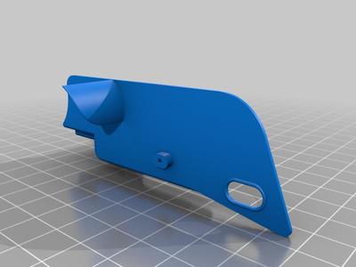 mbx8r tank gaurd