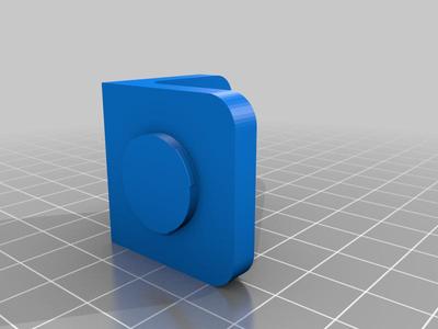 Ender 3 S1 - Blink Camera Bracket/mount