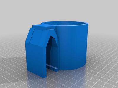 cup holder mercedes sprinter