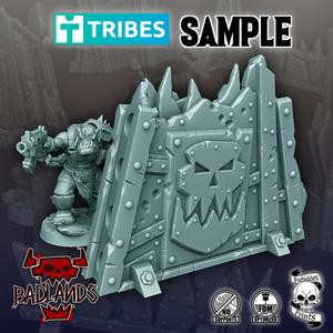 Sample For Tribes February 2023!