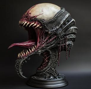 VOID MONSTER 