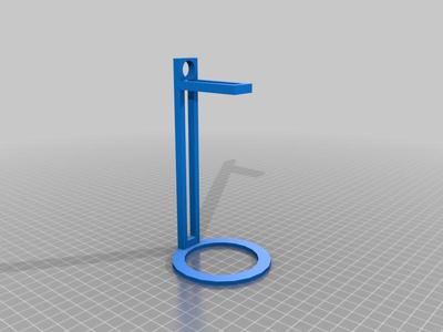 Headphones Holder