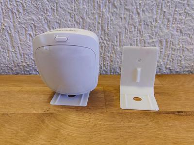 Stand (holder) for motion detector Delta Dore DMB Tyxal+ 6412286