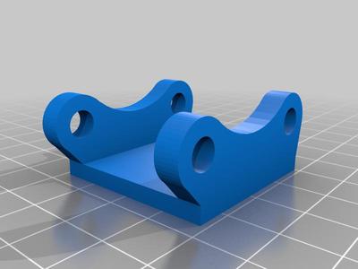 Sieblöffel für Volvo RC Bagger EC160 Vollmetall