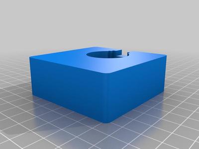 28BYJ-48 stepper motor stage