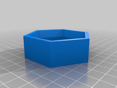 Hexágono psicomotricidad