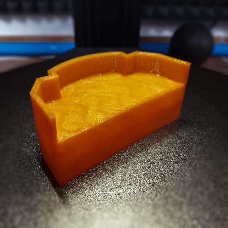 FLSUN V400 Antivibration feet [Flexible]