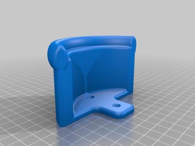 Helmet Hook v3.1