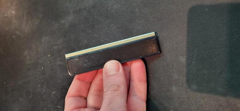 Unger TR100 blade holder