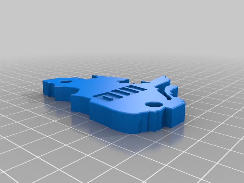 Décoration Indépendantiste Québec 