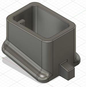 Beretta 92 22lr conversion kit charging tool