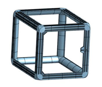 Prusa MK4 Enclosure DIY