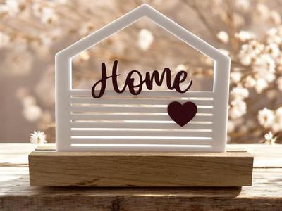 House - Home for Blocks