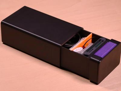 Travel Case