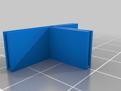 modular drawer divider