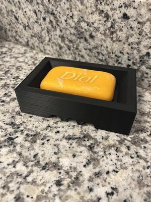 Soap Holder