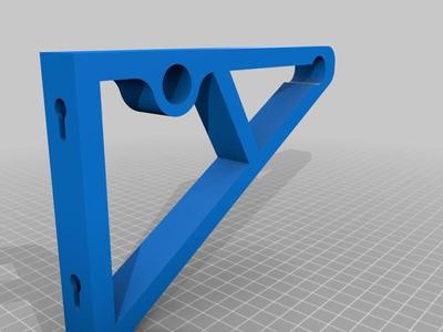 Filament Shelf