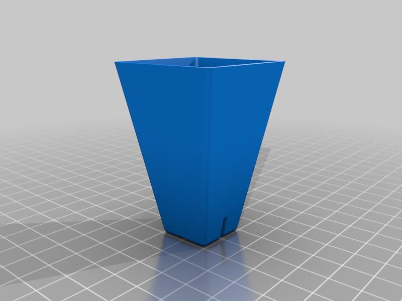 Single Seed Pod - Self Watering