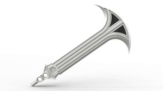 Bionicle Konda Sword/Ikakalaka