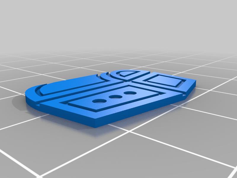 Treasure tiles with numbers