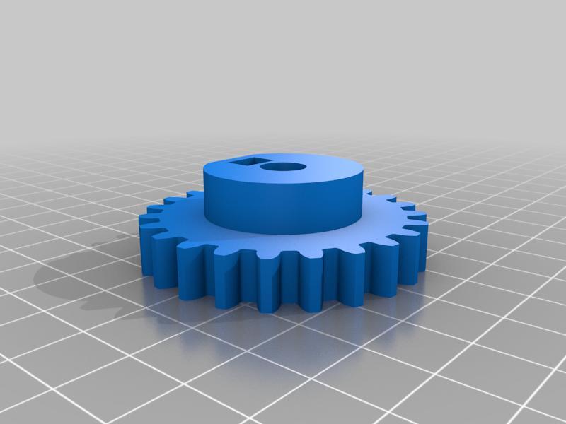 Cortadora de filamento