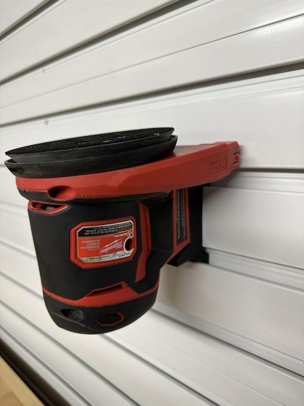 Gladiator Gearwall M18 Tool Holder
