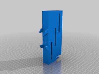 IKEA Bevara Sealing Clip Organizer