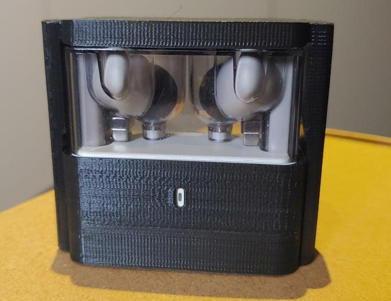 Moondrop Space Travel Case