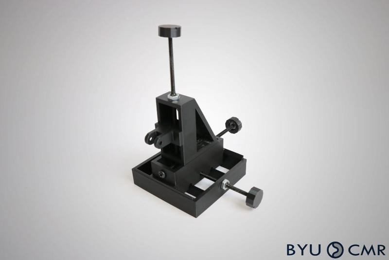 Micromanipulator