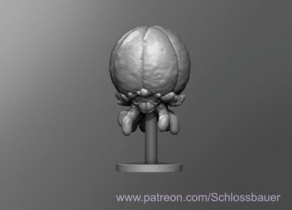Octoballon