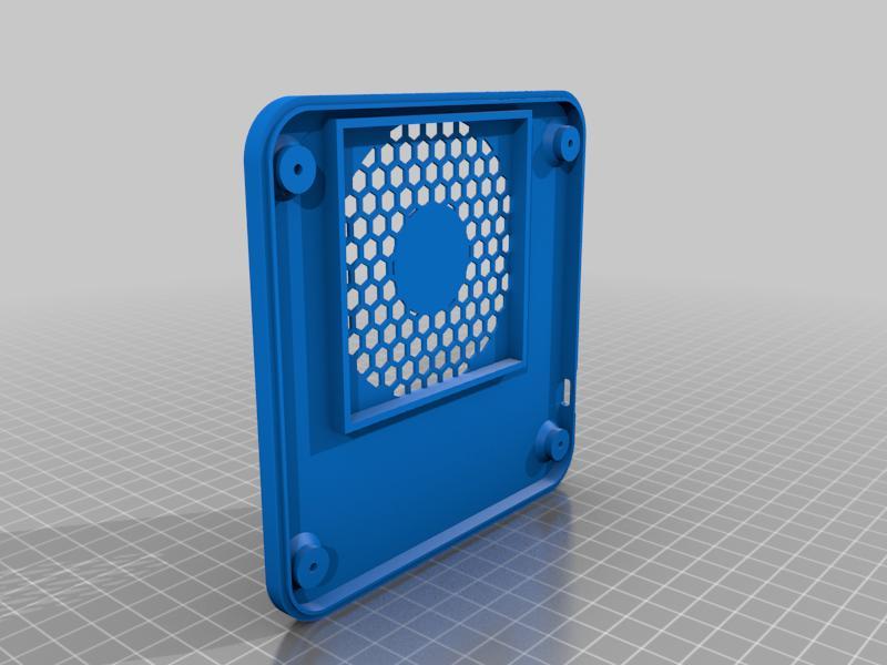 cooling 70x70x15 chuwi larkbox x