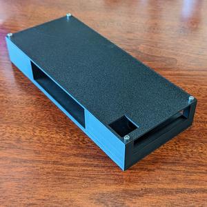 Dell docking station mount