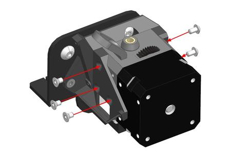 ender sprite adapter