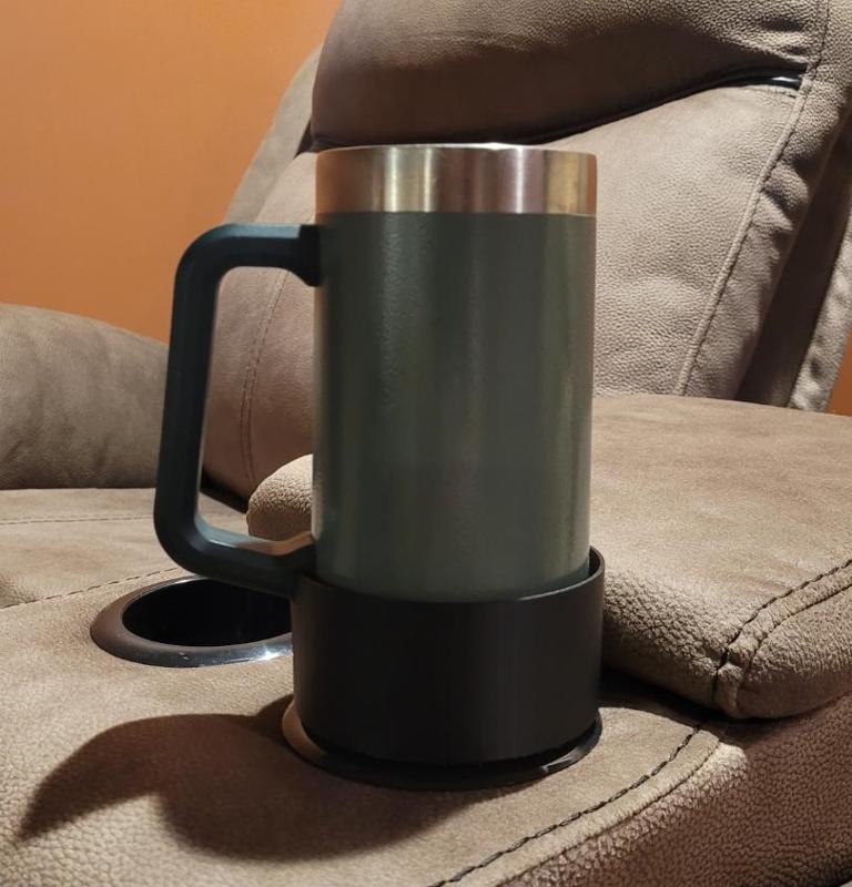 Stanley Classic Beer Stein cup holder insert