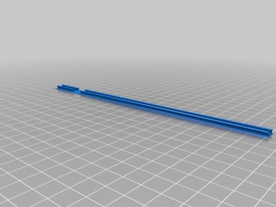 E3D psu mounting screw covers